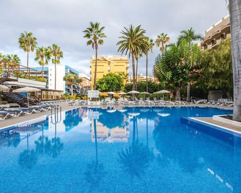 Be Live Adults Only Tenerife-0