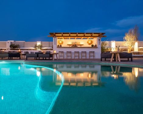 Olive Mykonos Villas-4