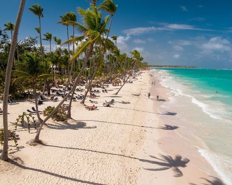 Grand Palladium Palace Resort & Spa-4