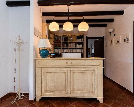 Residence Borgo degli Ulivi-2