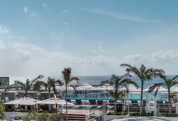 The Reef 28