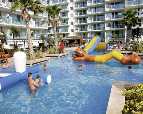 Blaumar Hotel-4