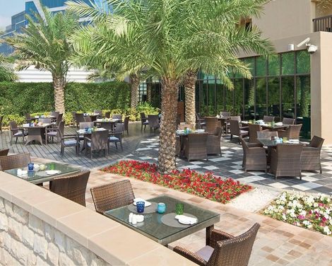 Traders Hotel Qaryat Al Beri-4