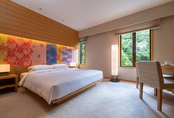 Hyatt Regency Kyoto
