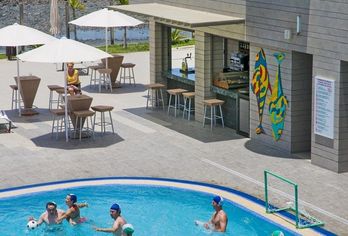 Kn Hotel Arenas del Mar