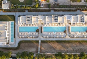 Hotel, Palladium Hotel