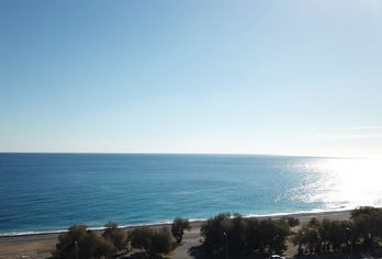 Gennadi Seaside Resort