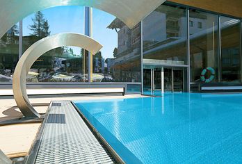 Hotel, Falkensteiner Hotel Sonnenalpe