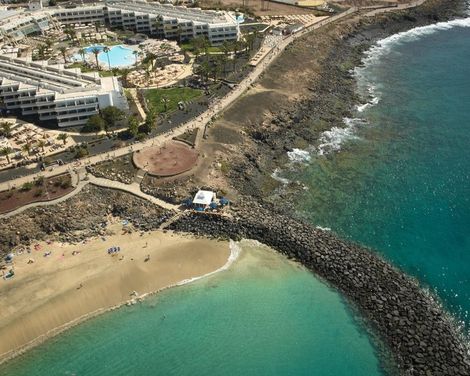 Dreams Lanzarote Playa Dorada Resort & Spa-0