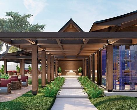 La Solaya Khao Lak-2