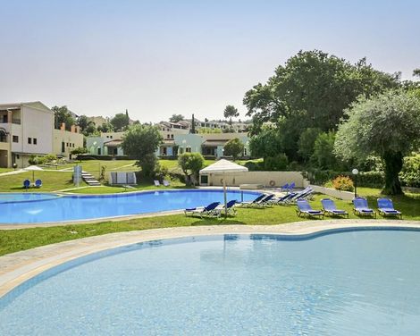 Century Resort Corfu-0