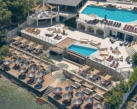 Tsamis Zante Suites-3