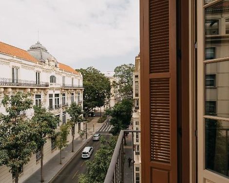 Soho Boutique Málaga-3