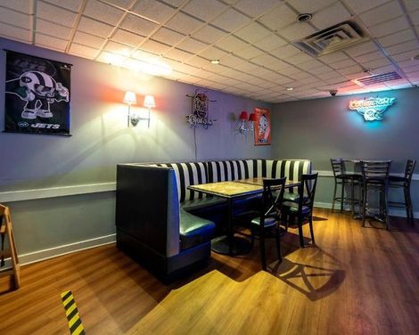 Red Roof PLUS+ Newark - Carteret-4