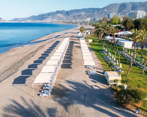 Labranda Alantur Resort-1