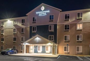 Hotel, Extended Stay America Select Suites Fort Myers