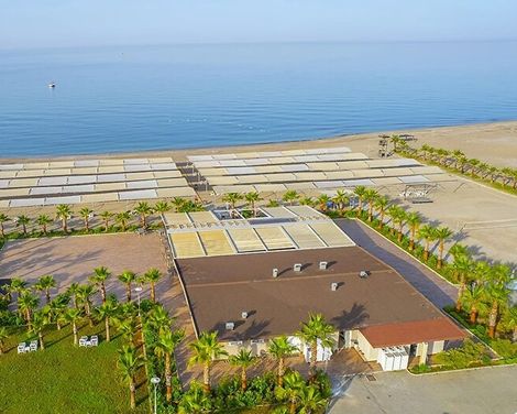 Sunmelia Beach Resort-0