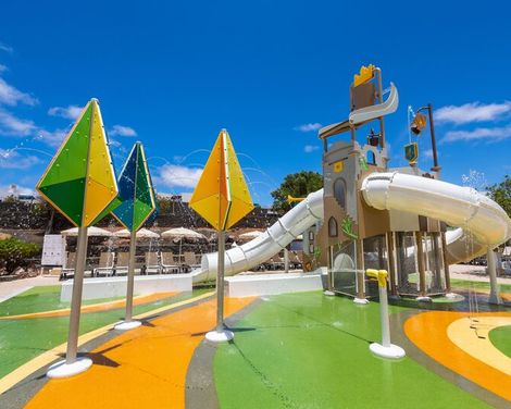 Gran Castillo Tagoro Family & Fun-4