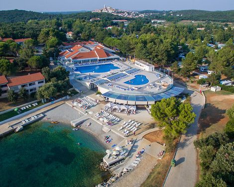 Maistra Camping Porto Sole Mobile Homes-4