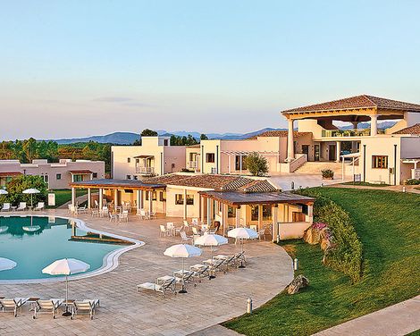 Grande Baia Resort & Spa-4