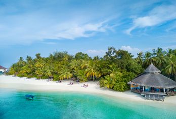 Hotel, Ellaidhoo Maldives By Cinnamon