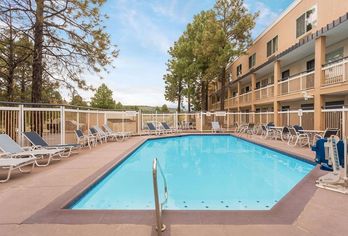 Hotel, Baymont by Wyndham Flagstaff