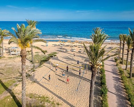 Calimera Delfino Beach Resort & Spa-0