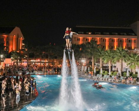 Side Lilyum Hotel & Spa-4