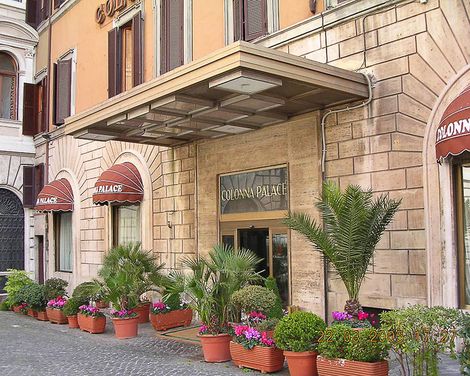 Colonna Palace-2