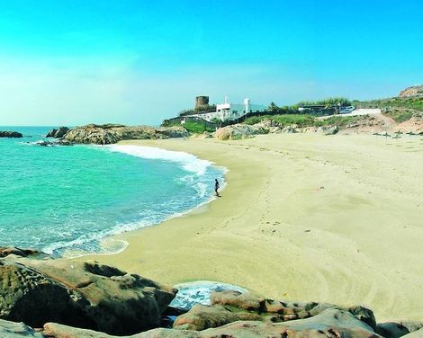 Pierre & Vacances Resort Terrazas Costa del Sol-3