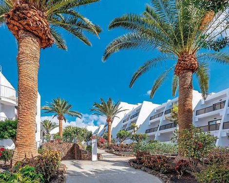 SOL Fuerteventura Jandia - All Suites-2