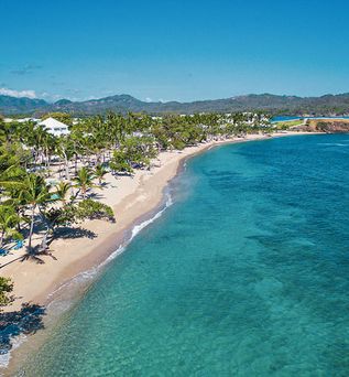 Playabachata Spa Resort