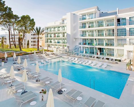 Reverence Life Hotel-0