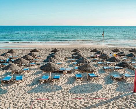 Sentido Djerba Beach-2