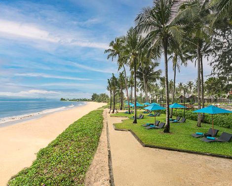 Grand Mercure Khao Lak Bangsak-0