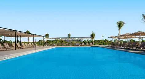 Hotel Riu Latino