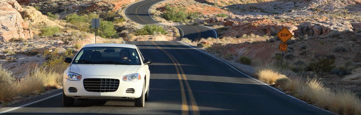 Mietwagen günstig mieten Angebote