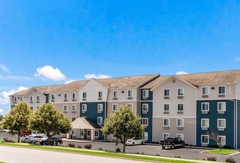 Hotel, Studio 6 Extended Stay Fort Myers FL