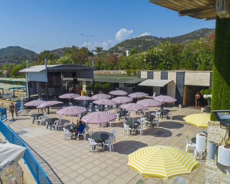 Beach Club Doganay-1