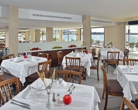 NYX Hotel Ibiza - Adults Only-1