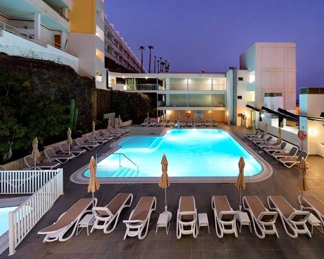 Servatur Alameda de Jandía-4