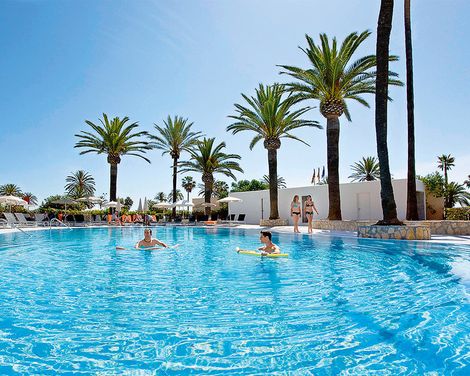 allsun Hotel Bahia del Este-3