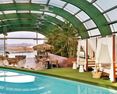 Arrecife Gran Hotel & SPA-3