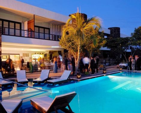 Hotel Villa VIK - Hotel Boutique-3