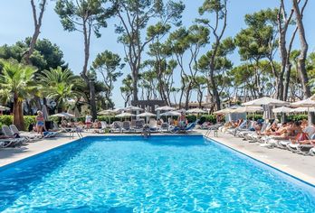 Hotel, Hotel Riu Festival