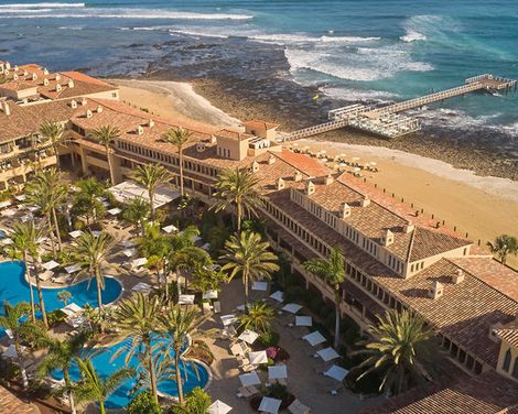 Secrets Bahía Real Resort & Spa-1