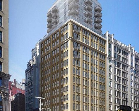 Hotel Park Ave NYC-2