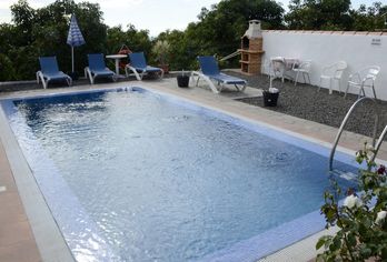 Hotel, Las Casitas de Tijarafe