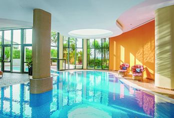 Hotel, Pestana Grand Premium Ocean Resort