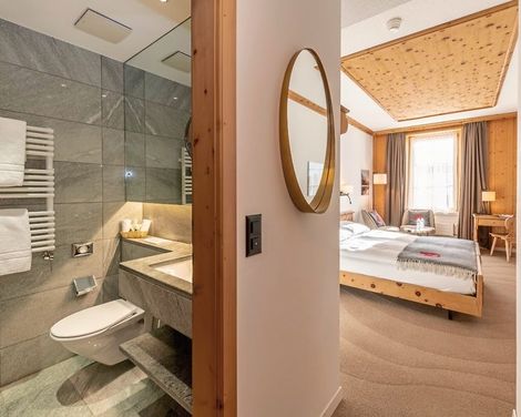 Hotel Edelweiss-0